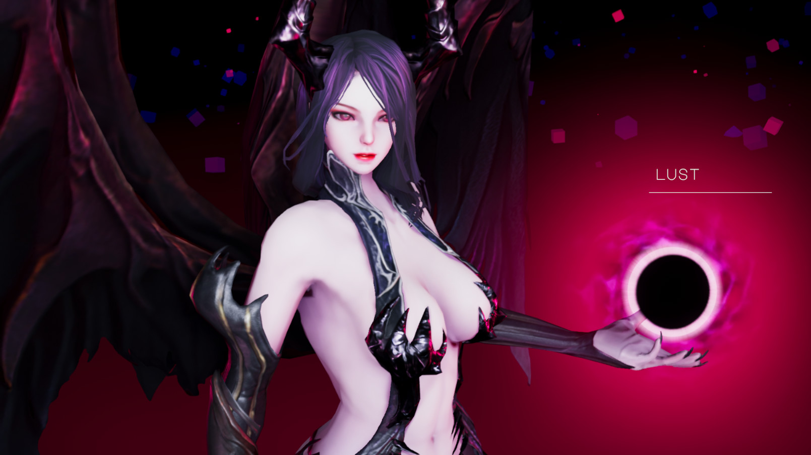 神秘少女K/Sentimental K 截图 1