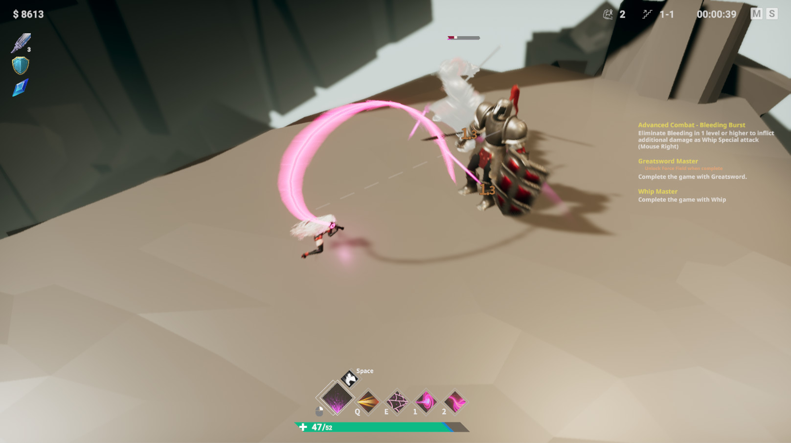 神秘少女K/Sentimental K 截图 7