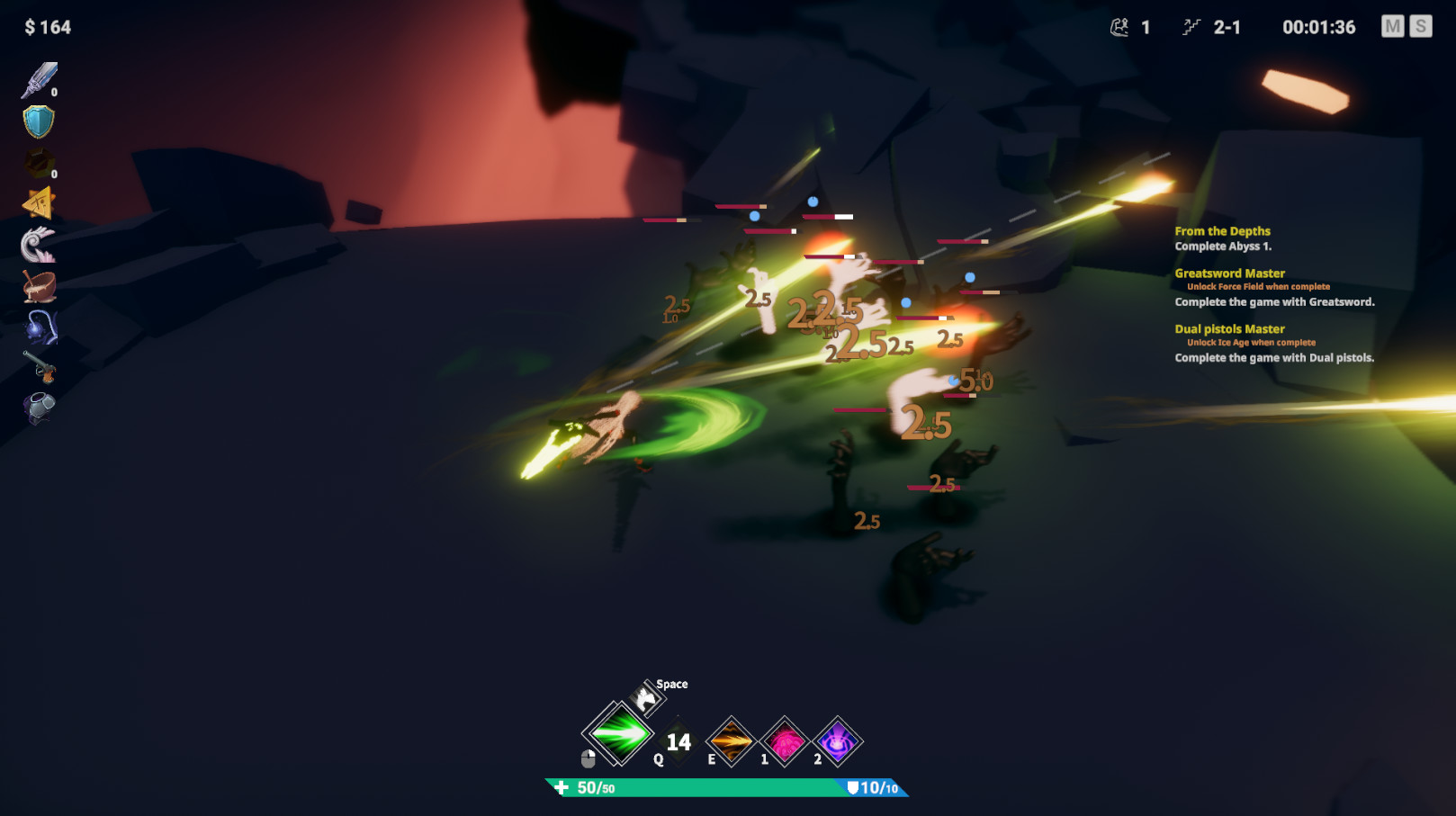 神秘少女K/Sentimental K 截图 2