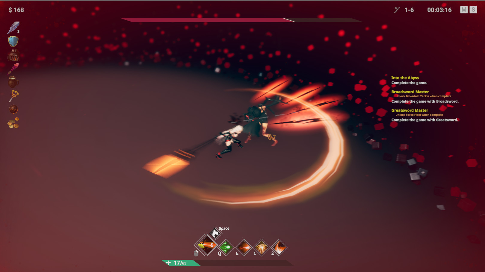 神秘少女K/Sentimental K 截图 6