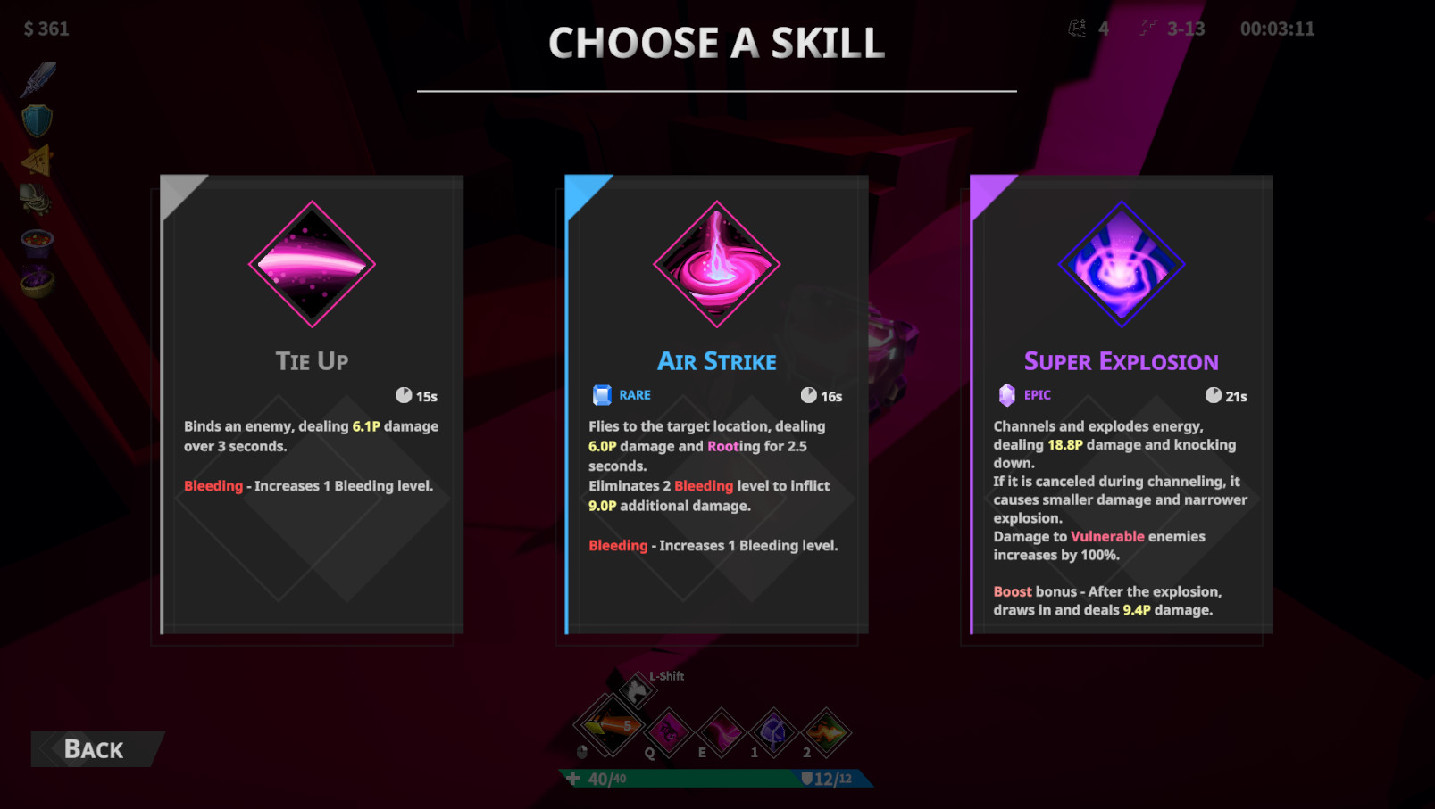 神秘少女K/Sentimental K 截图 9