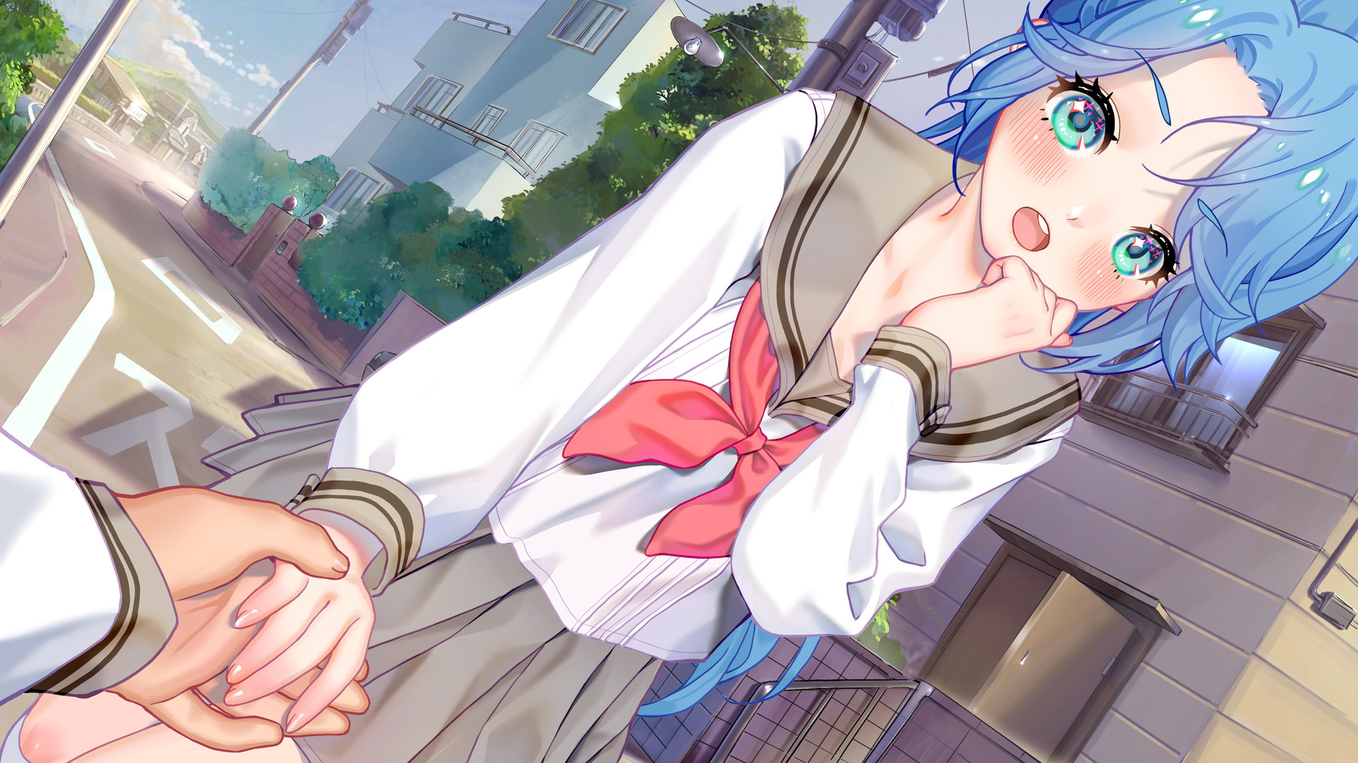 梦幻约会/Dream Date 截图 7