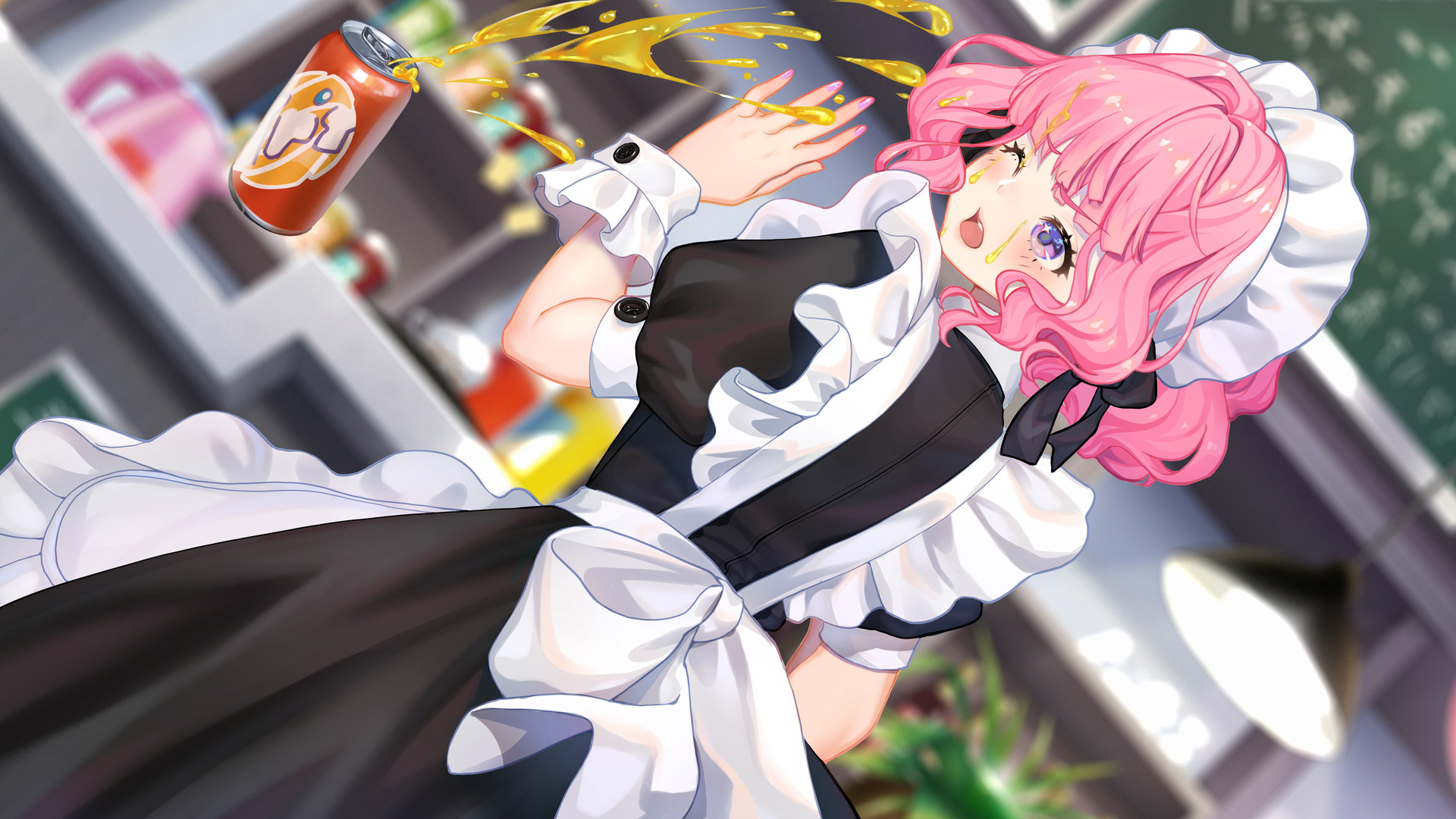 梦幻约会/Dream Date 截图 3