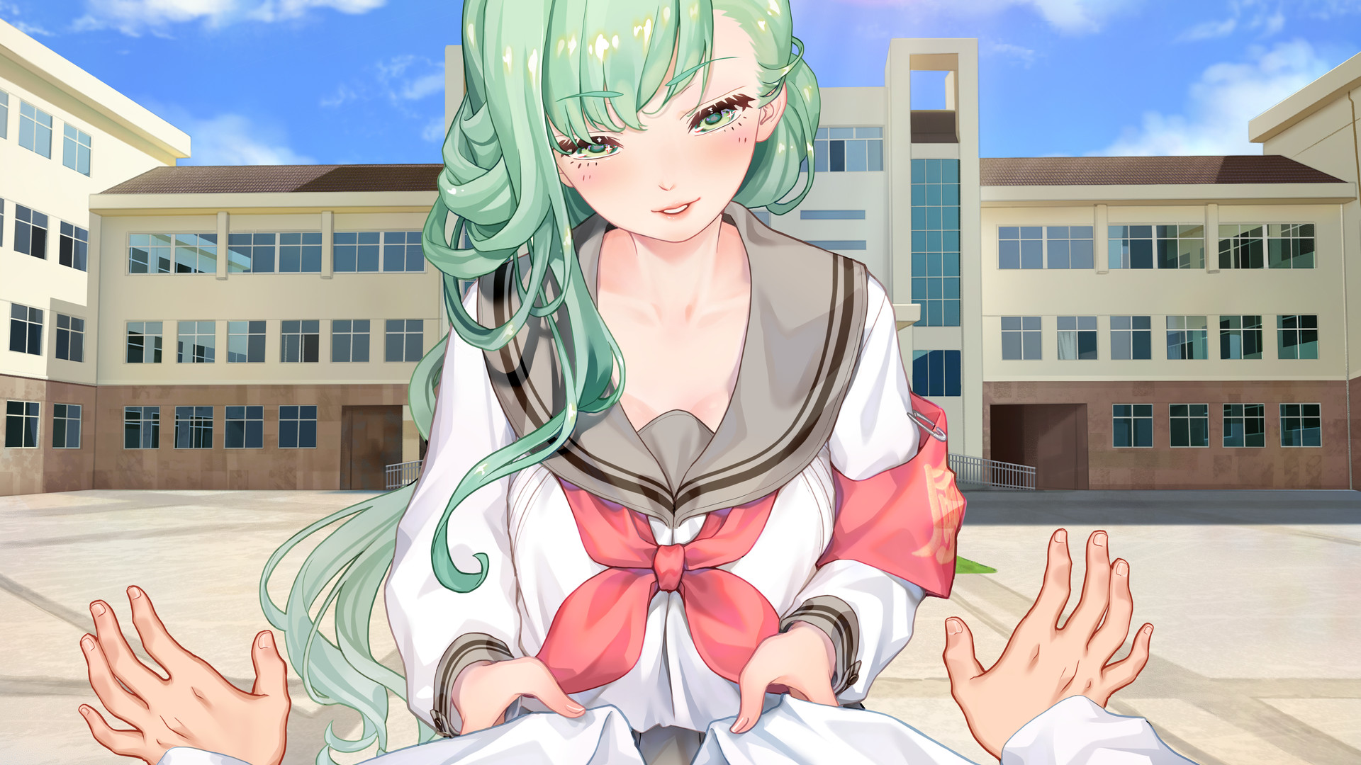 梦幻约会/Dream Date 截图 6