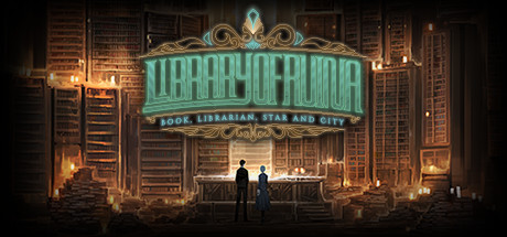 《废墟图书馆(Library Of Ruina)》-火种游戏