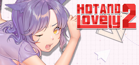 【SLG/中文/动态】火辣爱欲2 Hot And Lovely 2 STEAM官方中文版【2.7G】-马克游戏