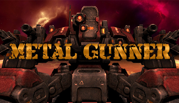 Metal Gunner | Indienova GameDB 游戏库