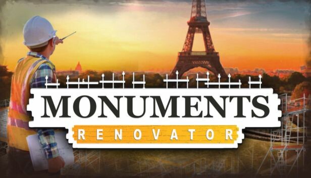 Save 10% on Monuments Flipper on Steam