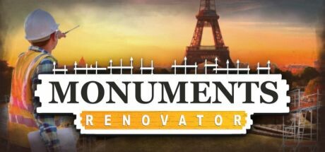 古迹修复大师/Monuments Renovator （更新v1.0）