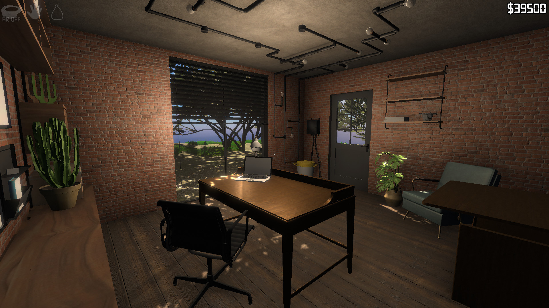 古迹修复者/Monuments Flipper 截图 9