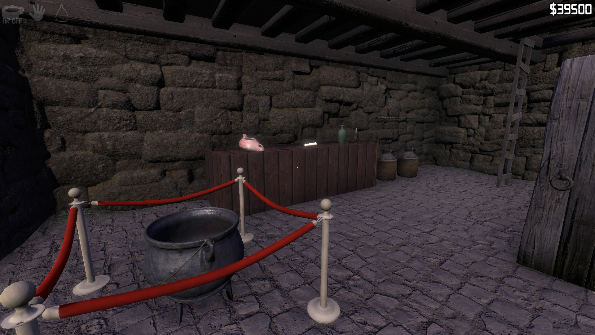 古迹修复者/Monuments Flipper 截图 7