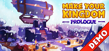 [创造你的王国：序幕]Make Your Kingdom：Prologue-V20W24B插图