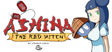 [阿希娜：红女巫]Ashina: The Red Witch-V1.1插图