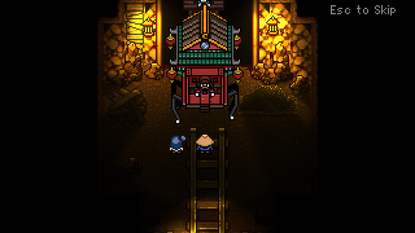 [阿希娜：红女巫]Ashina: The Red Witch-V1.1插图7
