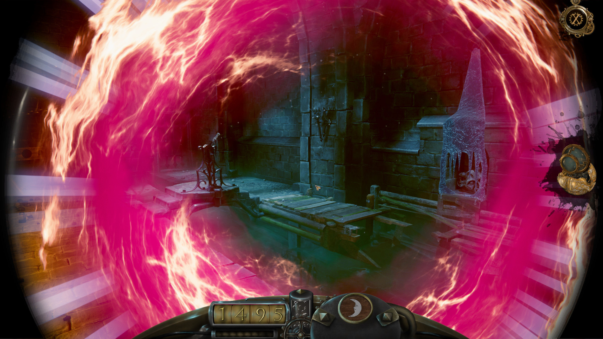 达芬奇密室2  达芬奇之家2/The House of Da Vinci 2 截图 8