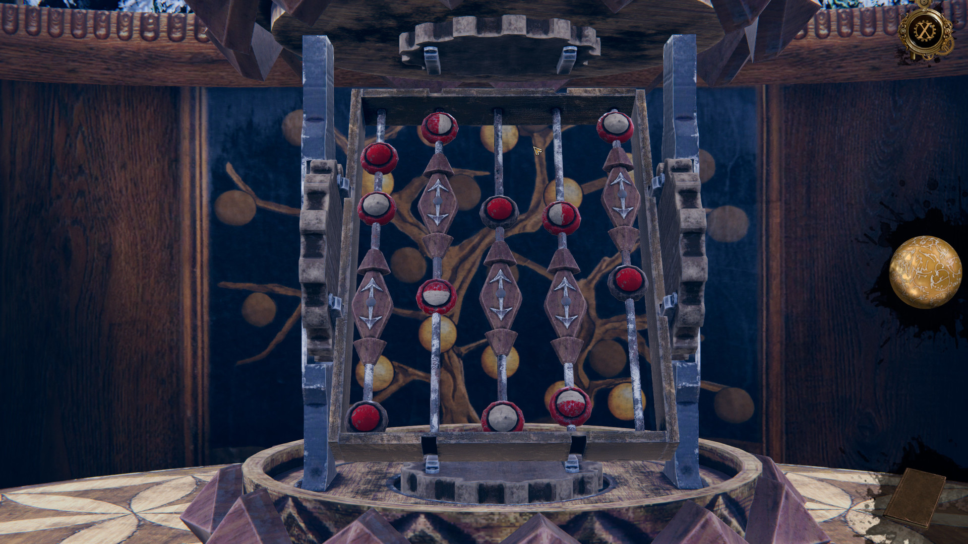 达芬奇密室2  达芬奇之家2/The House of Da Vinci 2 截图 6