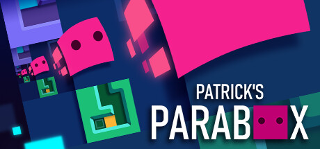【超可爱推箱子游戏】帕特里克的箱子无穷奇遇（Patrick’s Parabox）免安装中文版