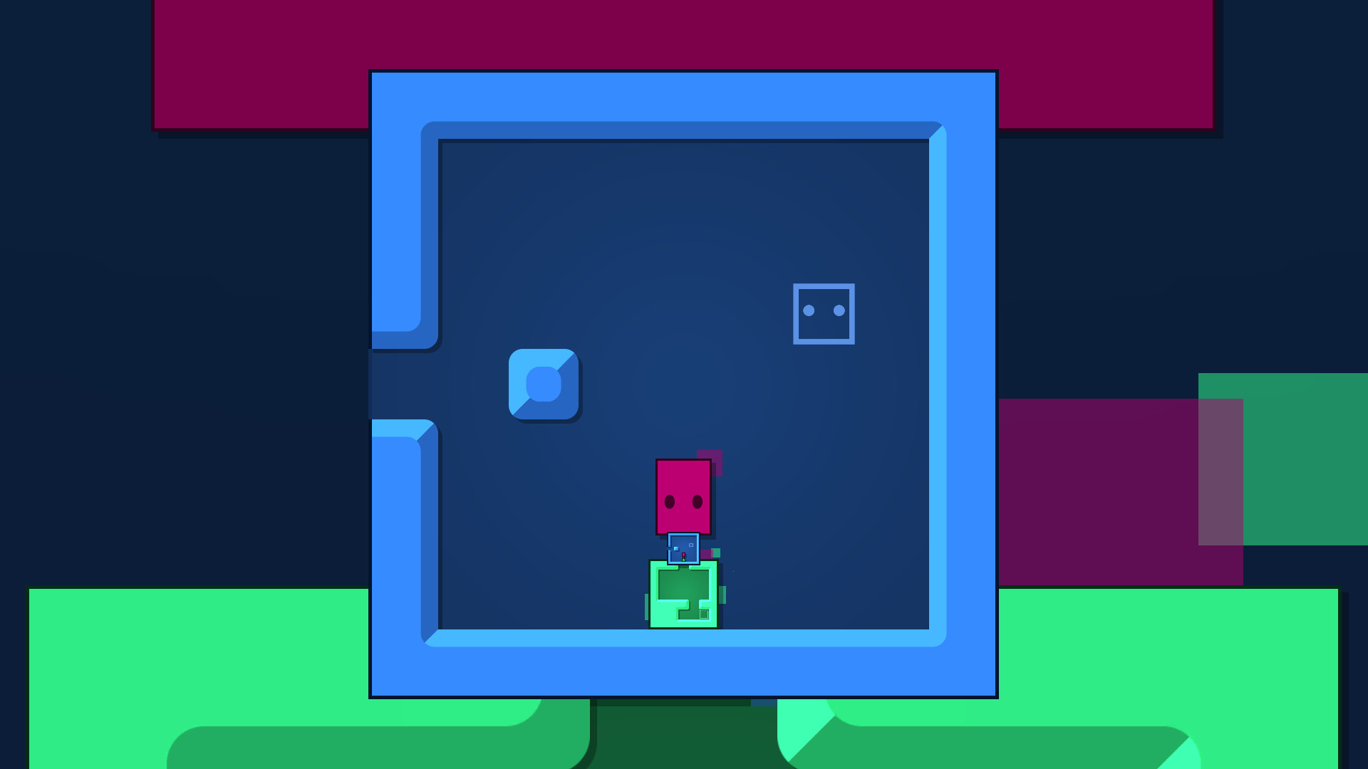 帕特里克的箱子无穷奇遇/Patrick's Parabox 截图 6