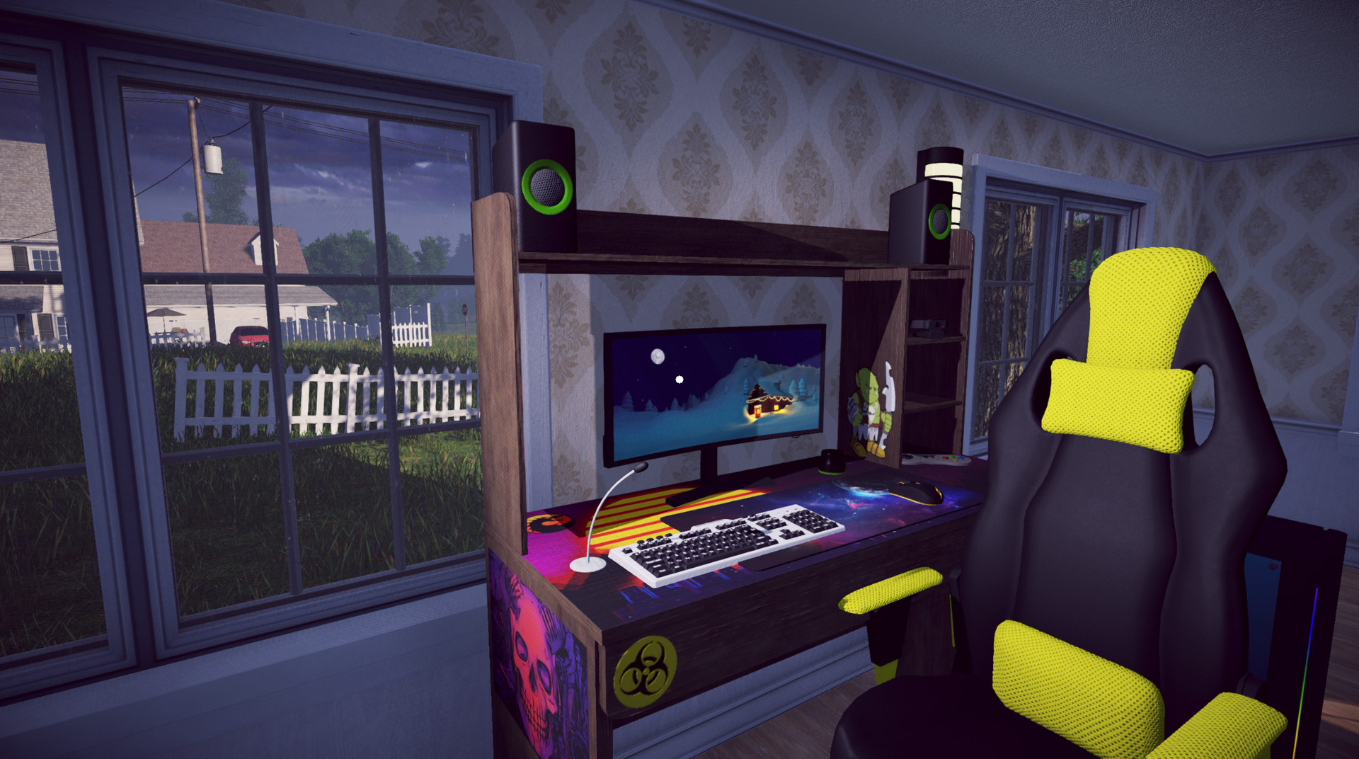 主播生活模拟器 正版离线/Streamer Life Simulator 截图 15