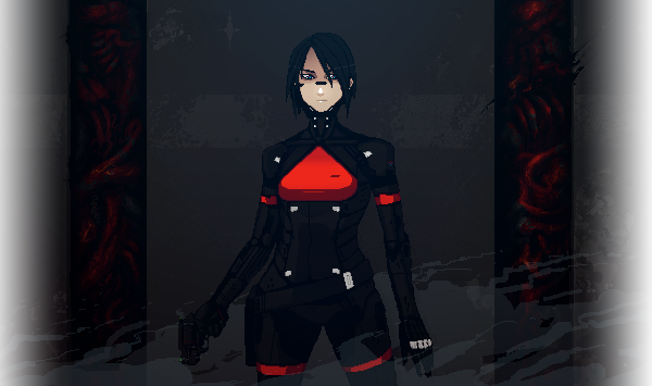 [信号]SIGNALIS-V0.6插图3