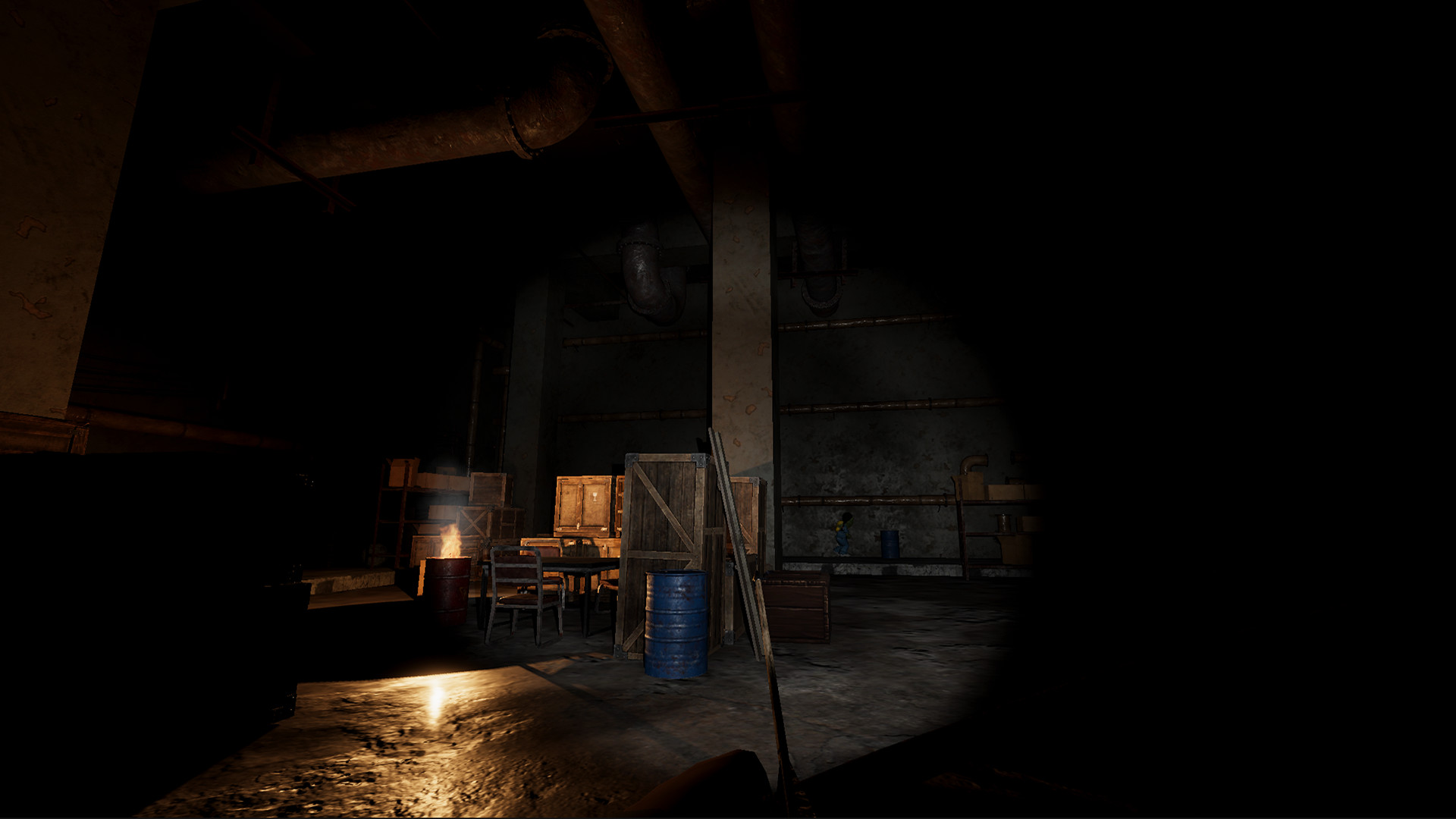 靠火车抵御僵尸/Zompiercer 截图 16