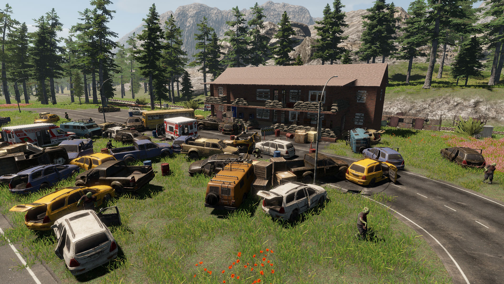 Zompiercer -（v16.0t）