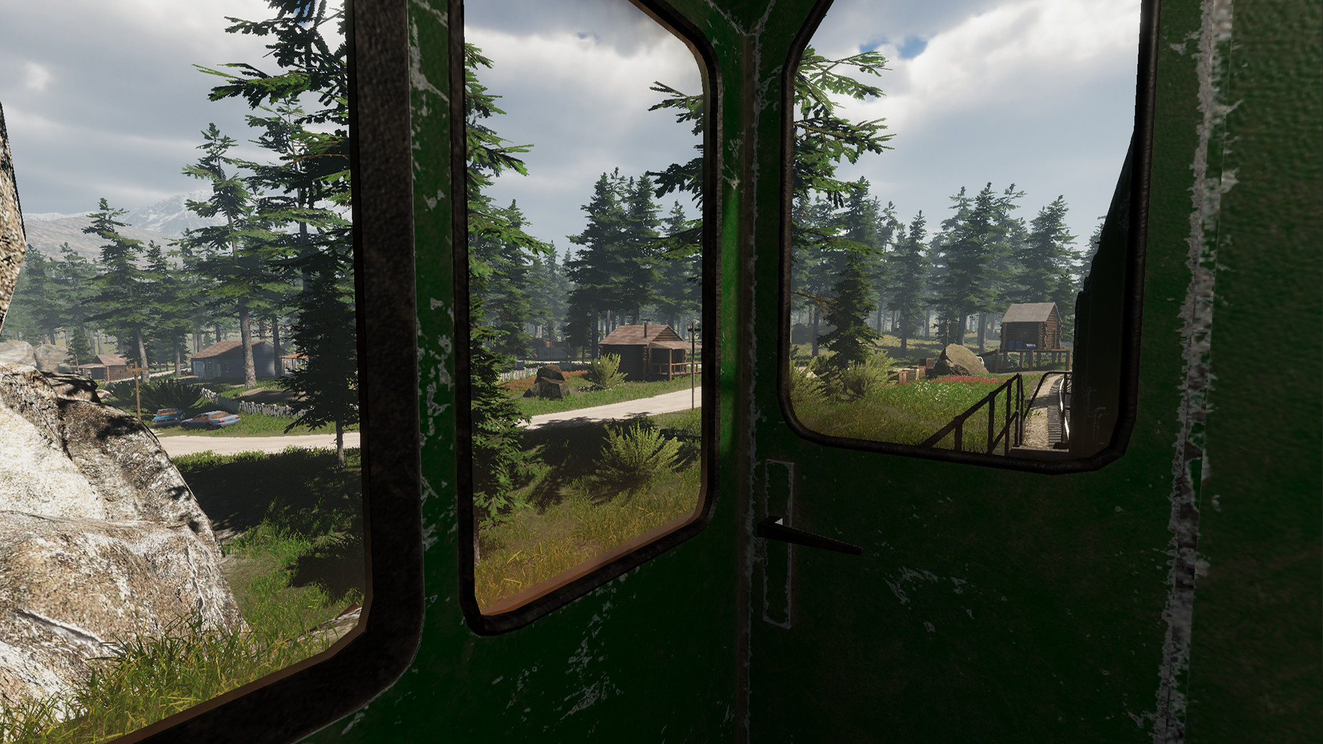 Zompiercer -（v16.0t）