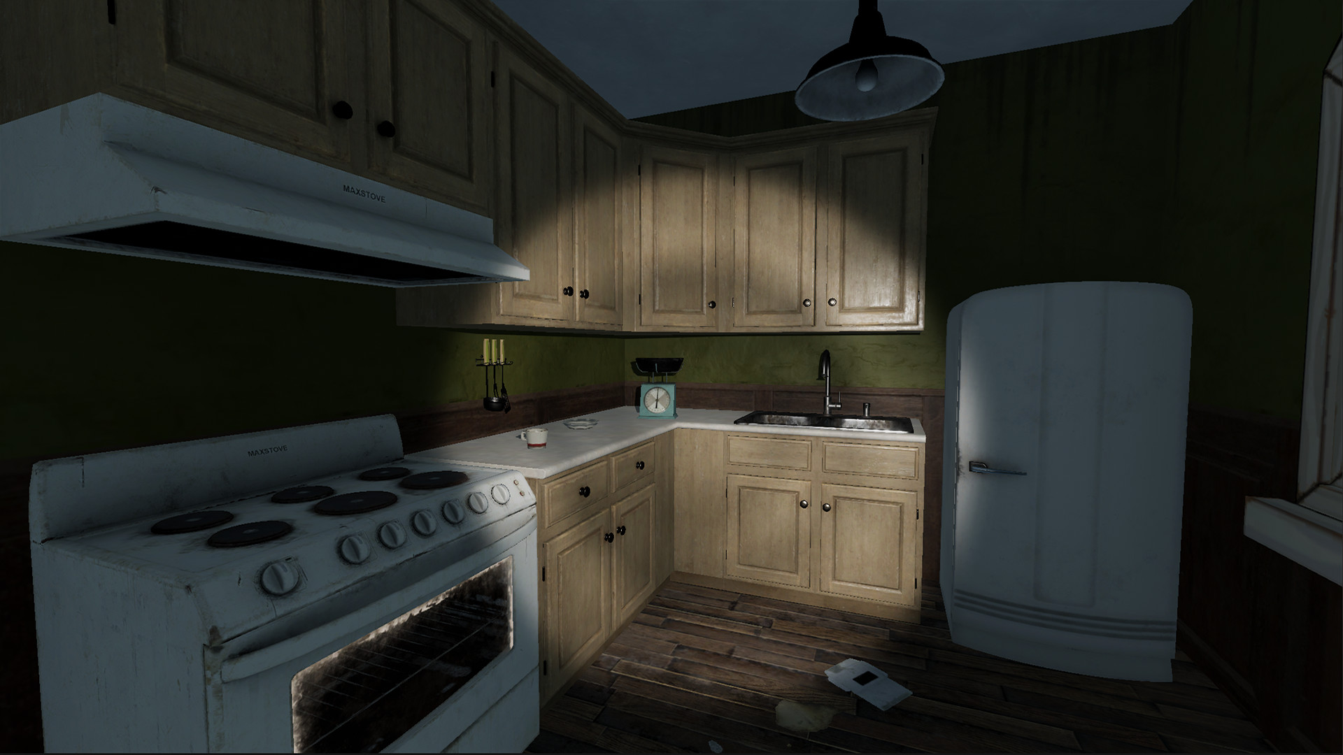 Zompiercer -（v16.0t）