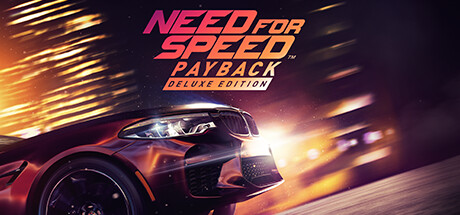 《极品飞车20：复仇 Need for Speed™ Payback》 多版本全DLC终极整合中文版