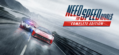 极品飞车18：宿敌 Need for Speed Rivals: Complete Edition 多版本全DLC终极整合中文版
