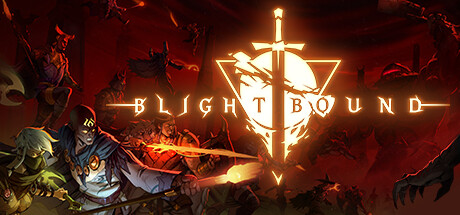 《迷雾征程(Blightbound)》联机版-火种游戏