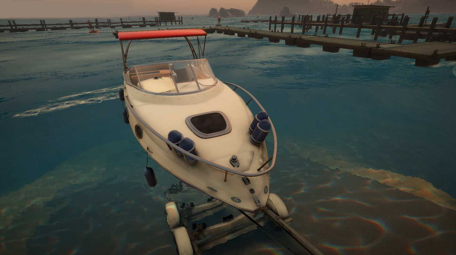 图片[7]-《游艇技师模拟器(Yacht Mechanic Simulator)》-火种游戏