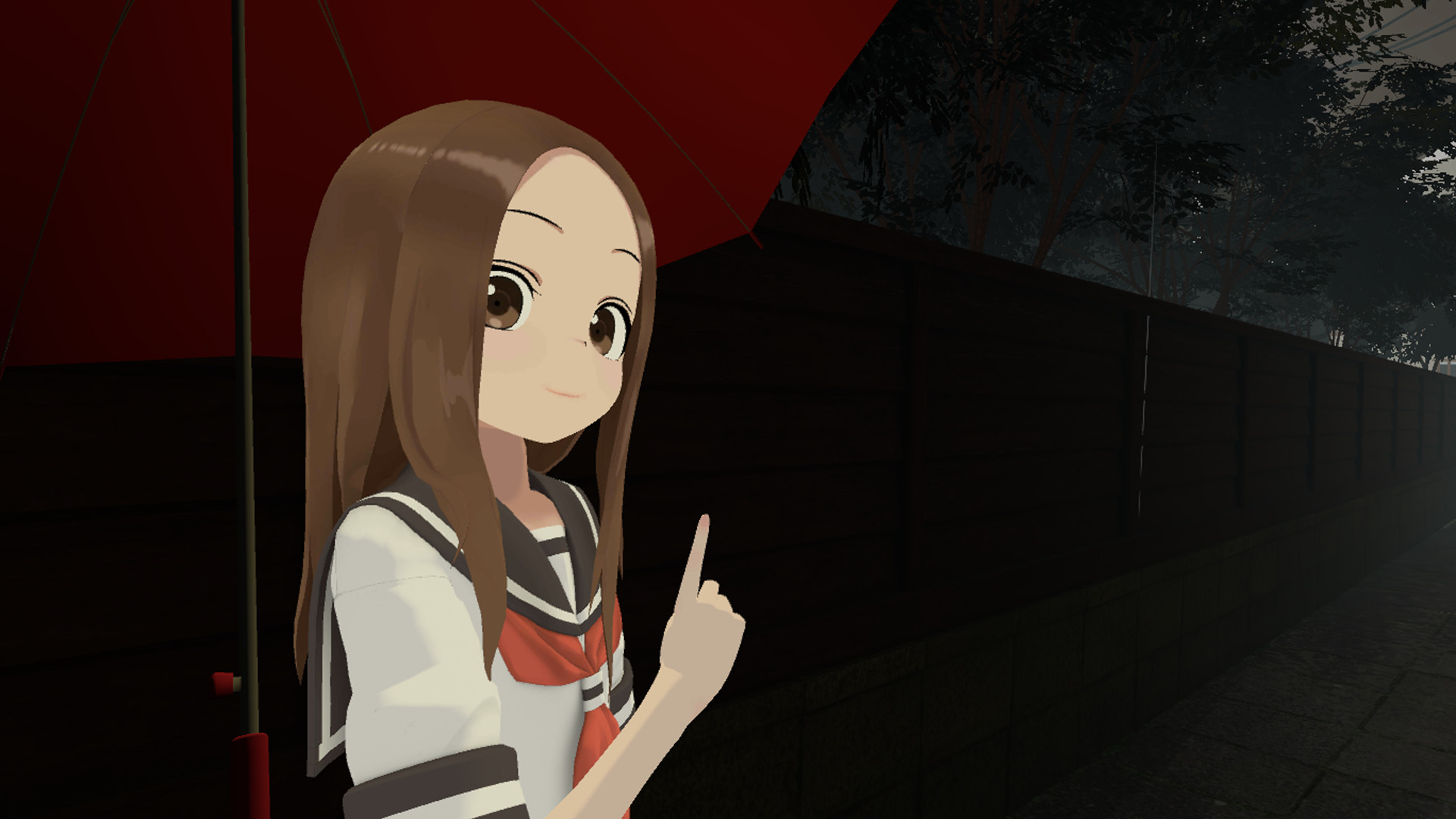 西片你又行了 擅长捉弄的高木同学vr 预定年在steam上推出 热点聚焦 其乐keylol 驱动正版游戏的引擎 西片你又行了 擅长捉弄的高木同学vr 预定年在steam上推出 热点聚焦 其乐keylol 驱动正版游戏的引擎