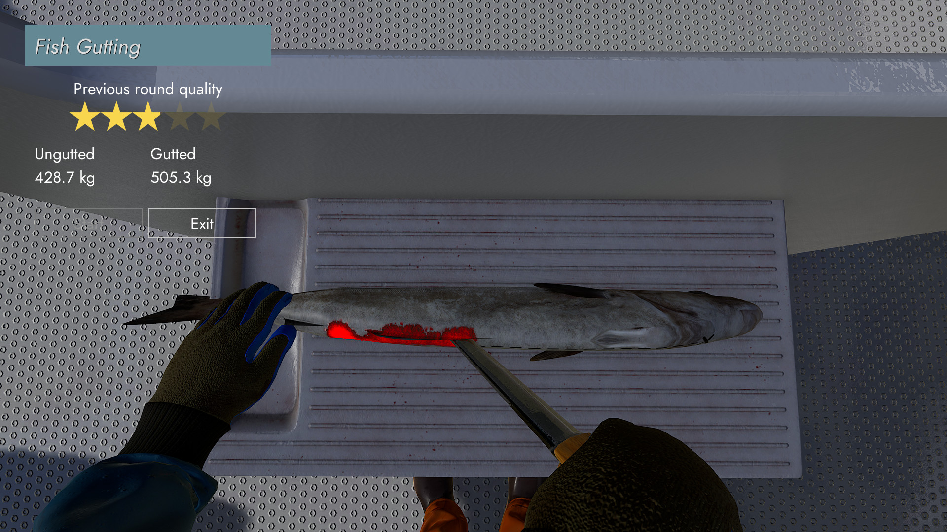 钓鱼：北大西洋/Fishing: North Atlantic - Enhanced Edition 截图 19