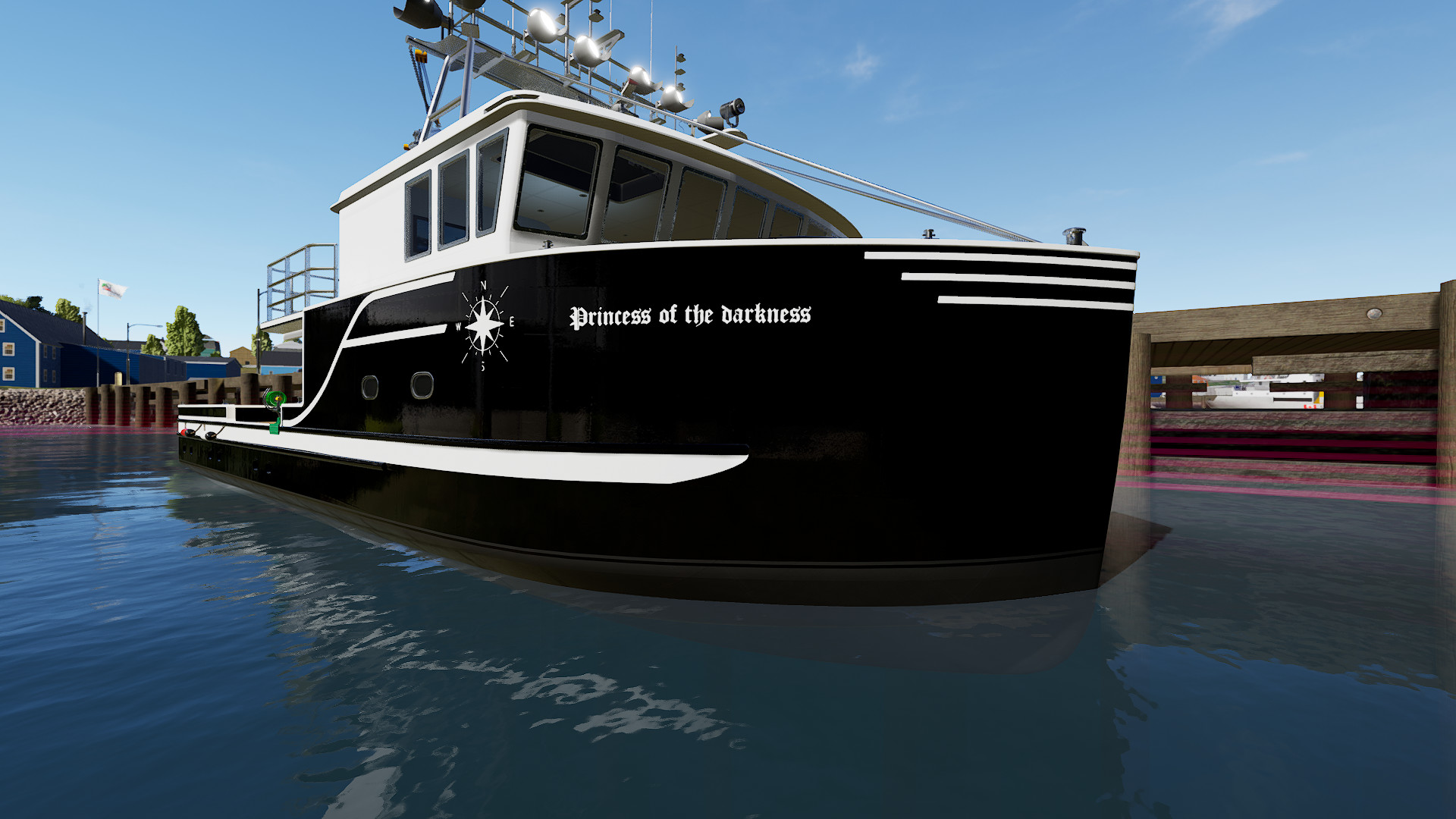 钓鱼：北大西洋/Fishing: North Atlantic - Enhanced Edition 截图 35