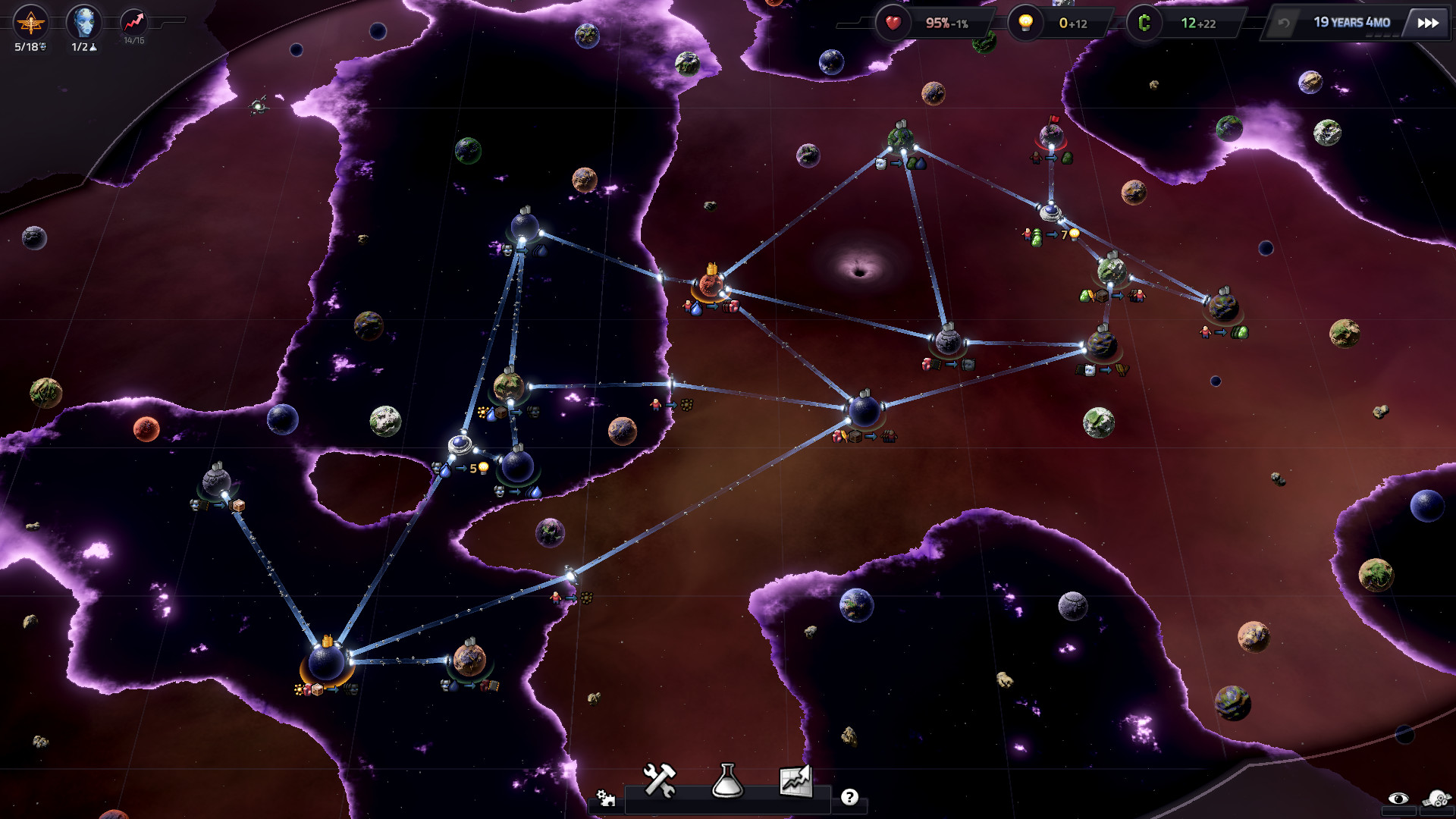 《星路(Slipways)》|v1.3.1143|中文|免安装硬盘版 《星路(Slipways)》|v1.3.1143|中文|免安装硬盘版