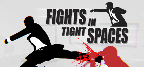 《方寸死斗/狭间格斗/狭小空间战斗/Fights in Tight Spaces》v1.1.7162|容量1.77GB|官方简体中文|支持键盘.鼠标.手柄
