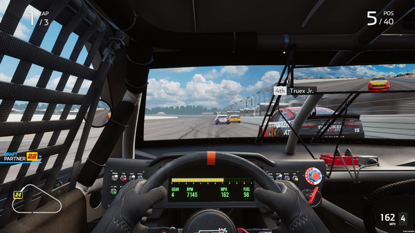 [热力纳斯卡 5]NASCAR Heat 5-Build.20200827插图1