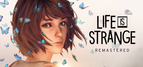 奇异人生重制版/Life is Strange Remastered-多版本中文版+Update.1