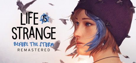 奇异人生：暴风前夕重制版/Life is Strange: Before the Storm Remastered 多版本中文版+升级包Update.升级