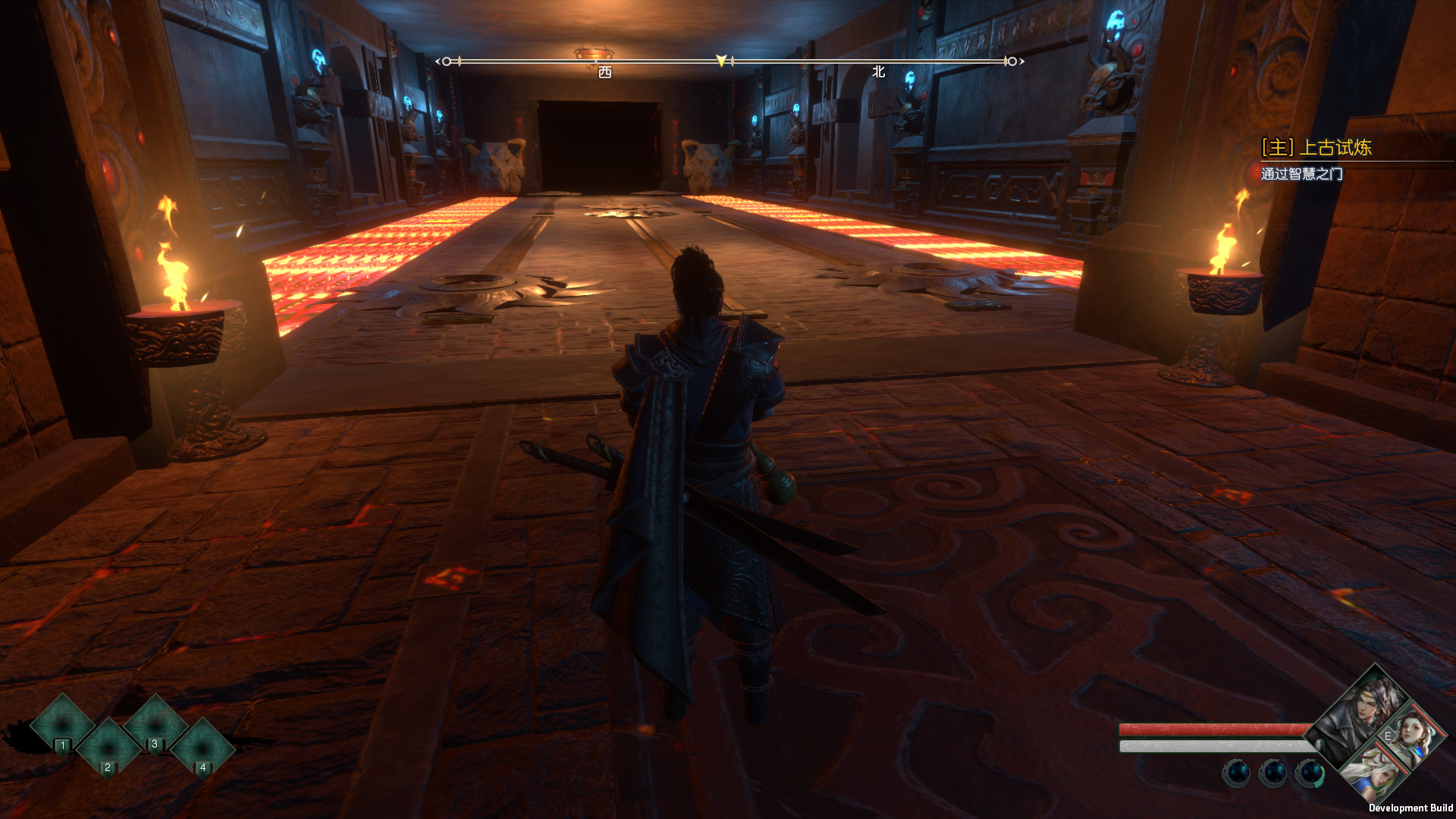 亦春秋 正版离线/Power Of Seasons 截图 5