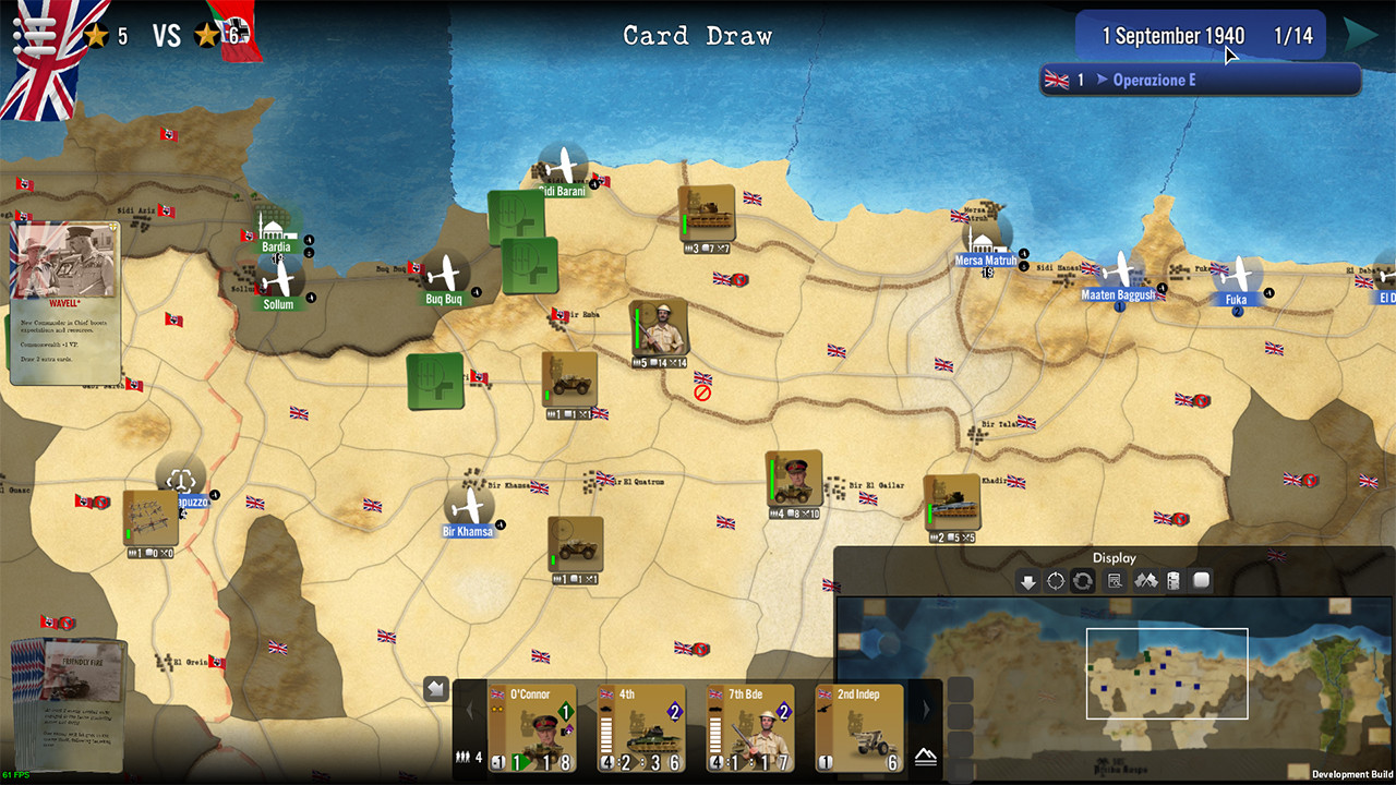 SGS 非洲军团/SGS Afrika Korps 截图 27