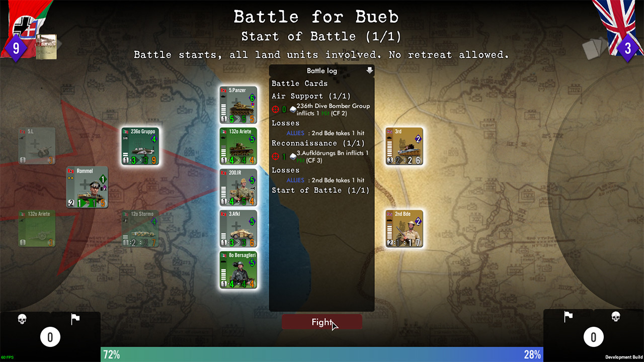 SGS 非洲军团/SGS Afrika Korps 截图 4