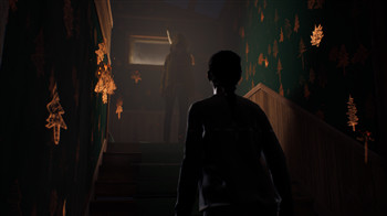 告诉我为什么/Tell Me Why 截图 2