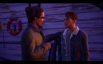 告诉我为什么/Tell Me Why 截图 1