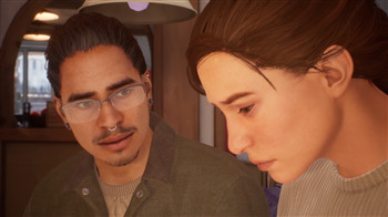 告诉我为什么/Tell Me Why 截图 6