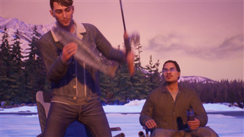 告诉我为什么/Tell Me Why 截图 7