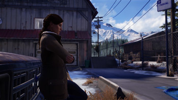 告诉我为什么/Tell Me Why 截图 5