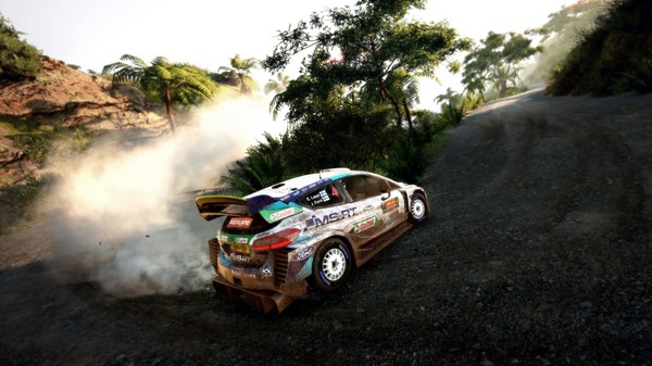 图片[4]-学习版 | 世界汽车拉力锦标赛9：豪华版 WRC 9 FIA World Rally Championship Deluxe Edition 4DLC -FitGirl（官中）-飞星免费游戏仓库