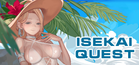 【PC/SLG/中文】异世界大勇者 ISEKAI QUEST V1.6.5 STEAM官方中文版【数字画册/5.5G】-马克游戏